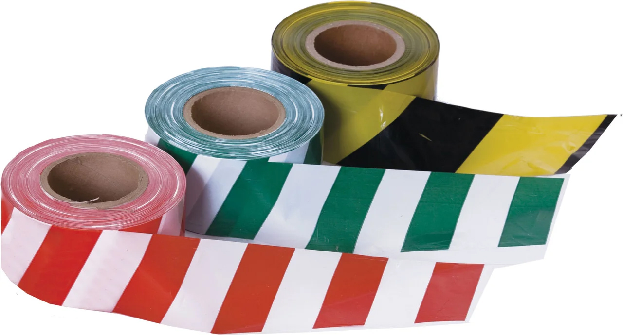 Ленты оградительные